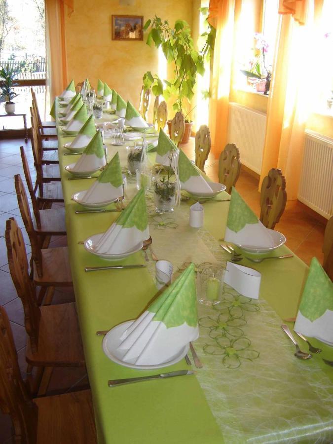 Rhoener Landhotel Haus Zur Wasserkuppe Ehrenberg  Экстерьер фото